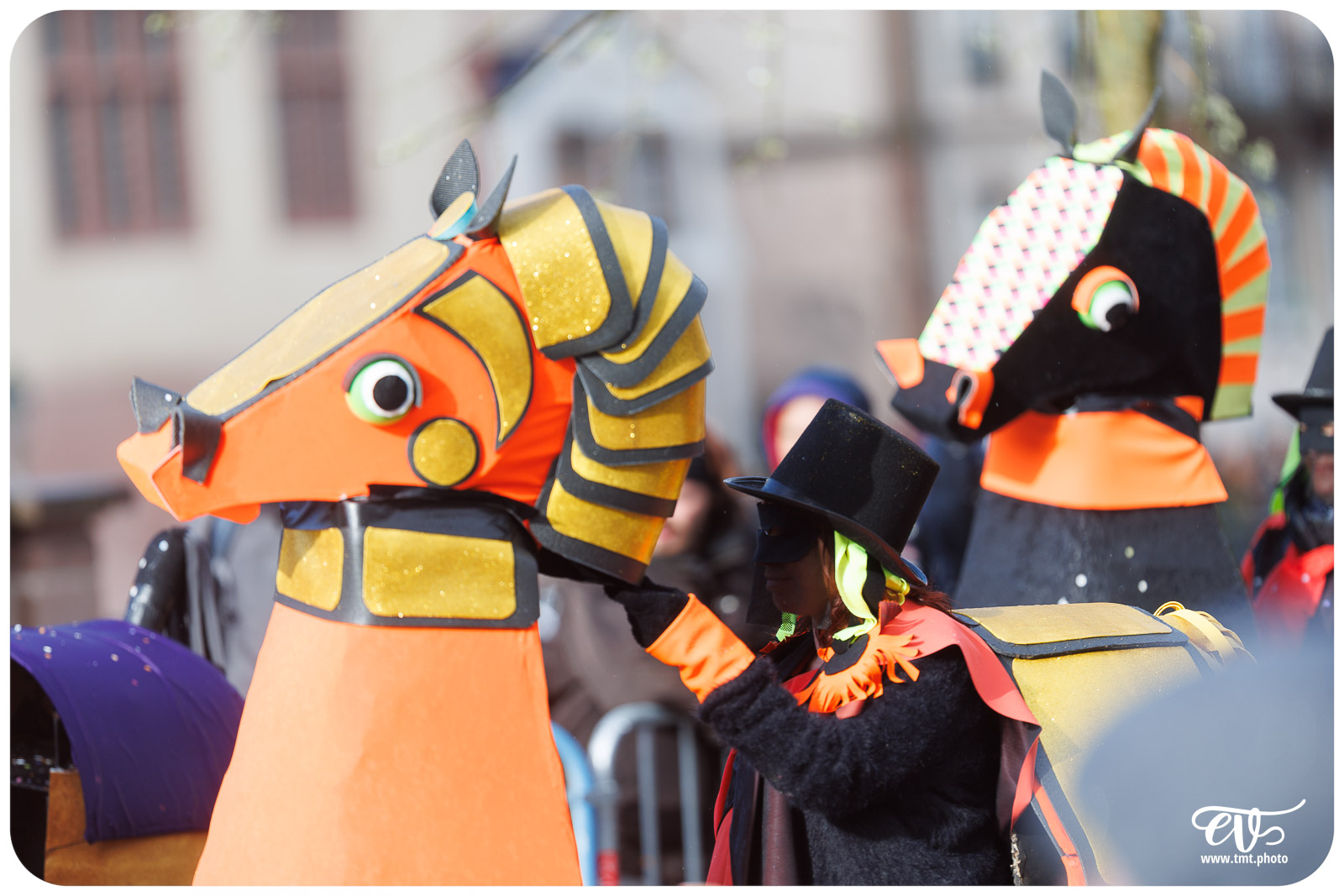 CARNAVAL DE STRASBOURG 2024